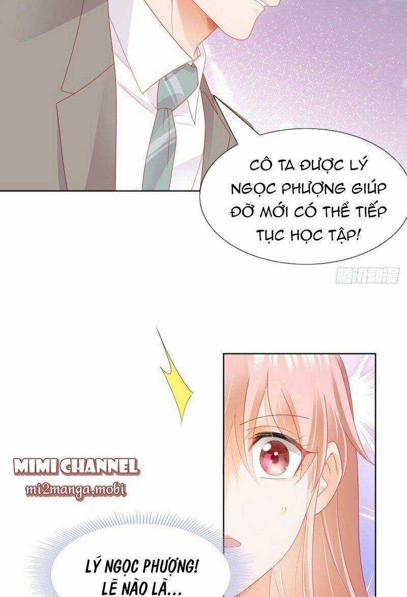 1000 Tư Thế Cưa Đổ Tổng Tài Chapter 137 trang 11