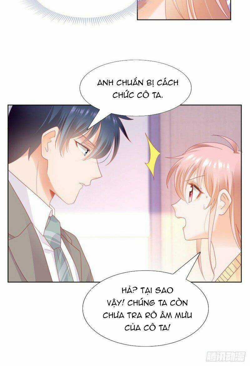 1000 Tư Thế Cưa Đổ Tổng Tài Chapter 137 trang 12