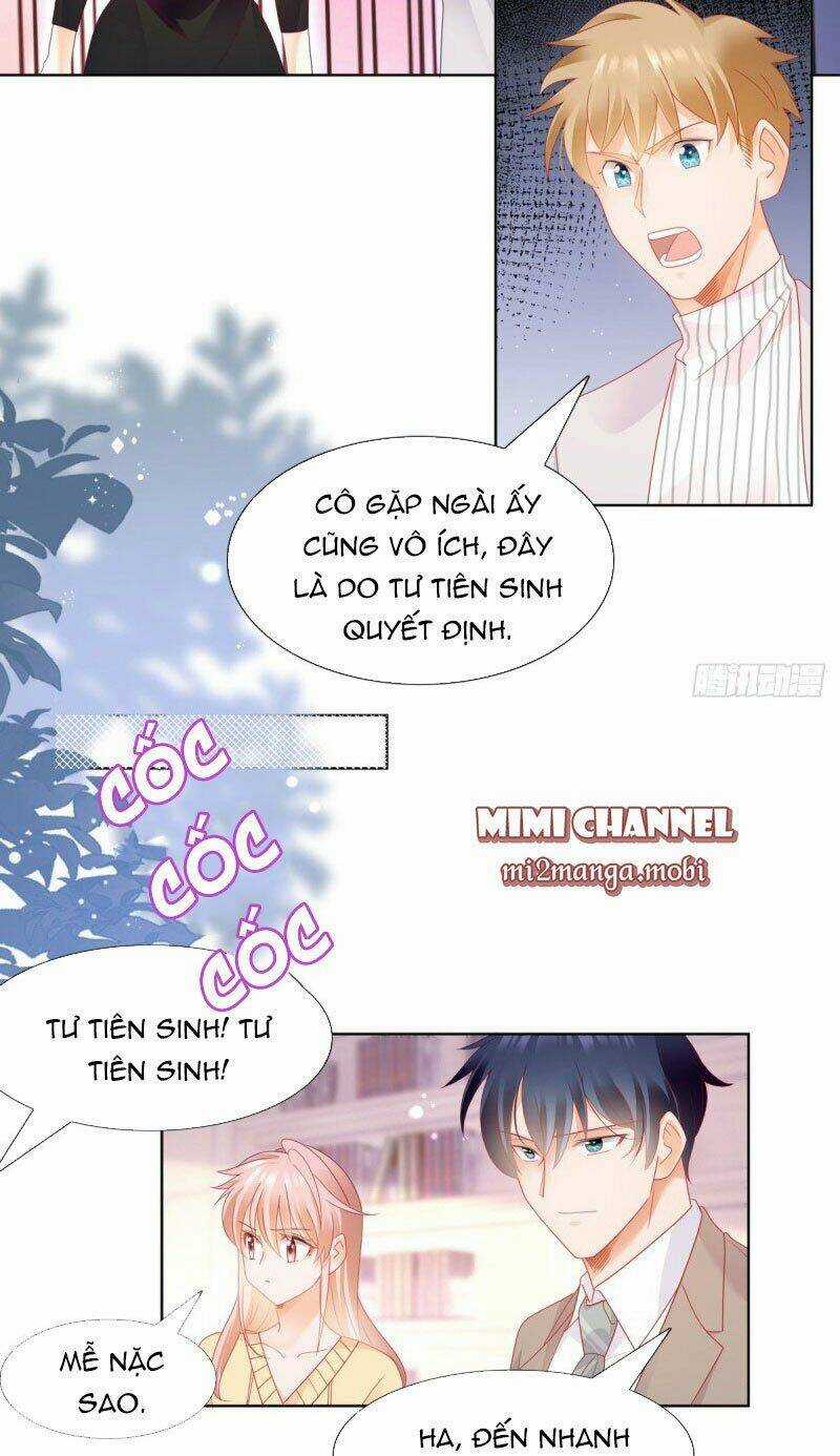 1000 Tư Thế Cưa Đổ Tổng Tài Chapter 137 trang 16