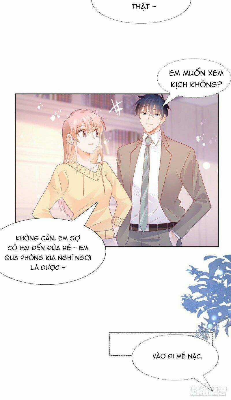 1000 Tư Thế Cưa Đổ Tổng Tài Chapter 137 trang 17