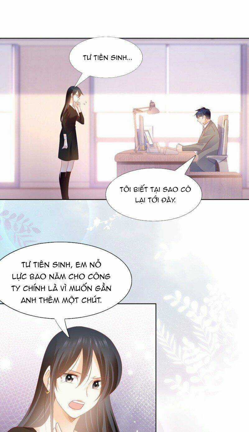 1000 Tư Thế Cưa Đổ Tổng Tài Chapter 137 trang 18