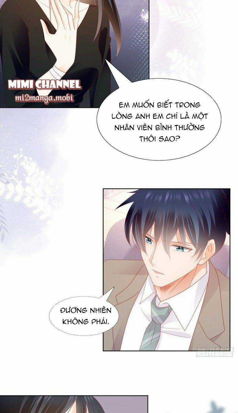 1000 Tư Thế Cưa Đổ Tổng Tài Chapter 137 trang 19