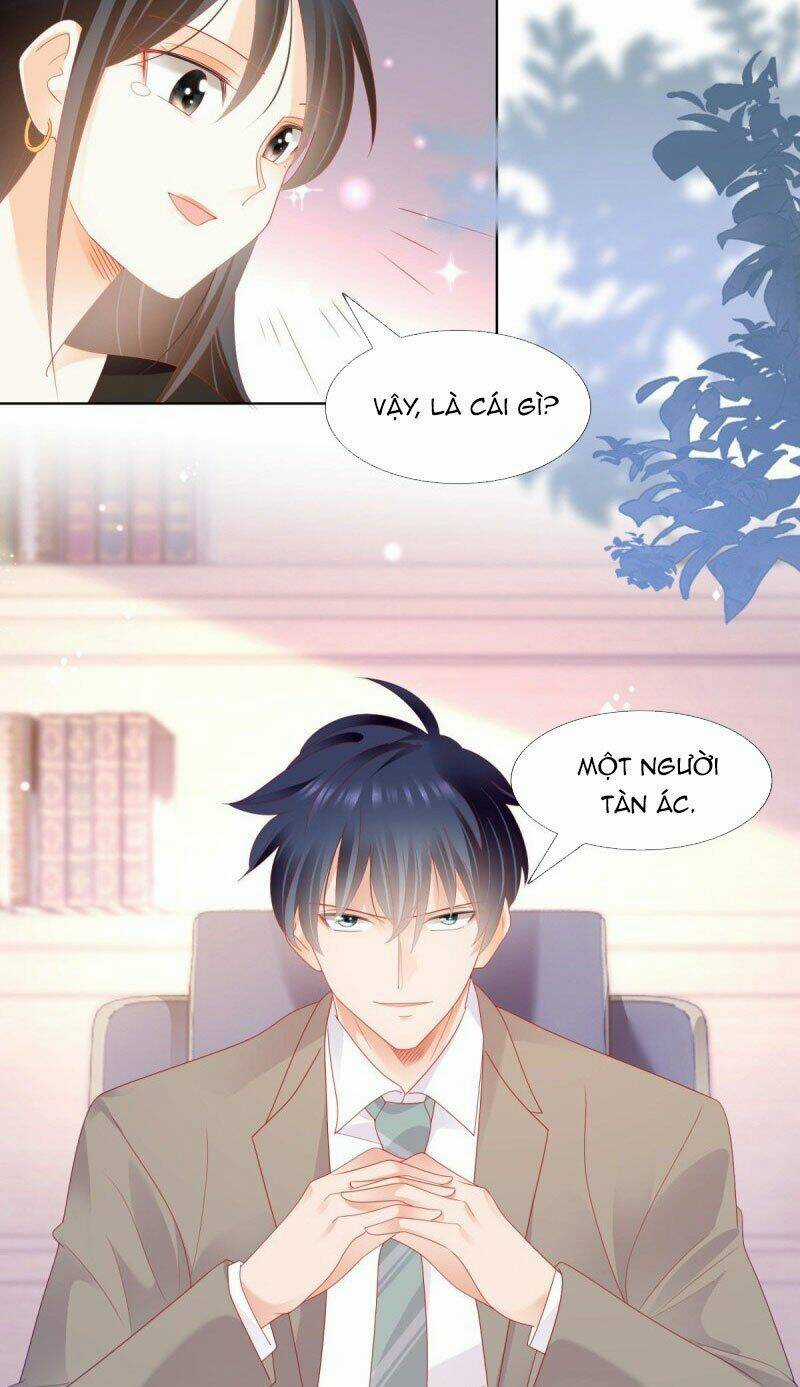 1000 Tư Thế Cưa Đổ Tổng Tài Chapter 137 trang 20