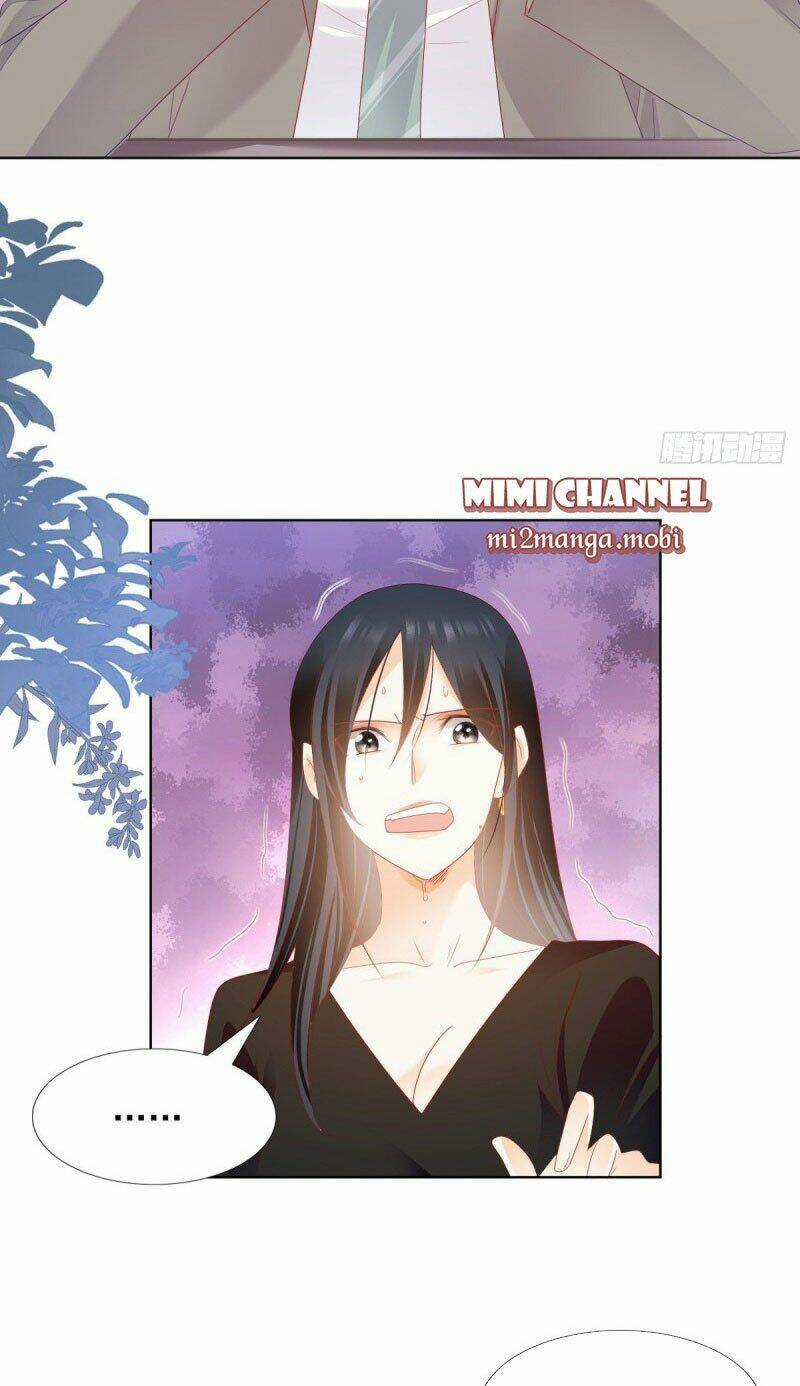 1000 Tư Thế Cưa Đổ Tổng Tài Chapter 137 trang 21