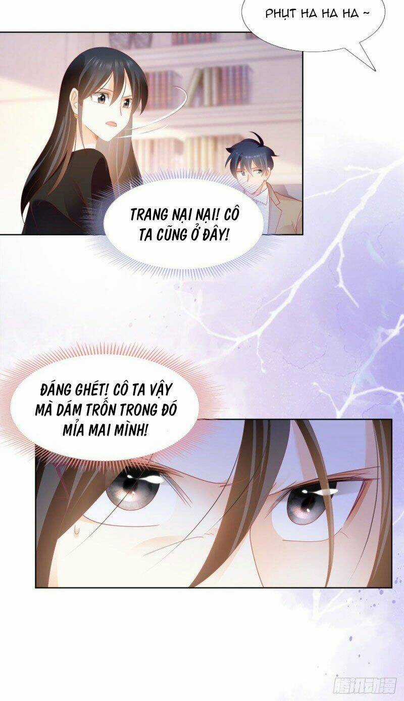 1000 Tư Thế Cưa Đổ Tổng Tài Chapter 137 trang 22