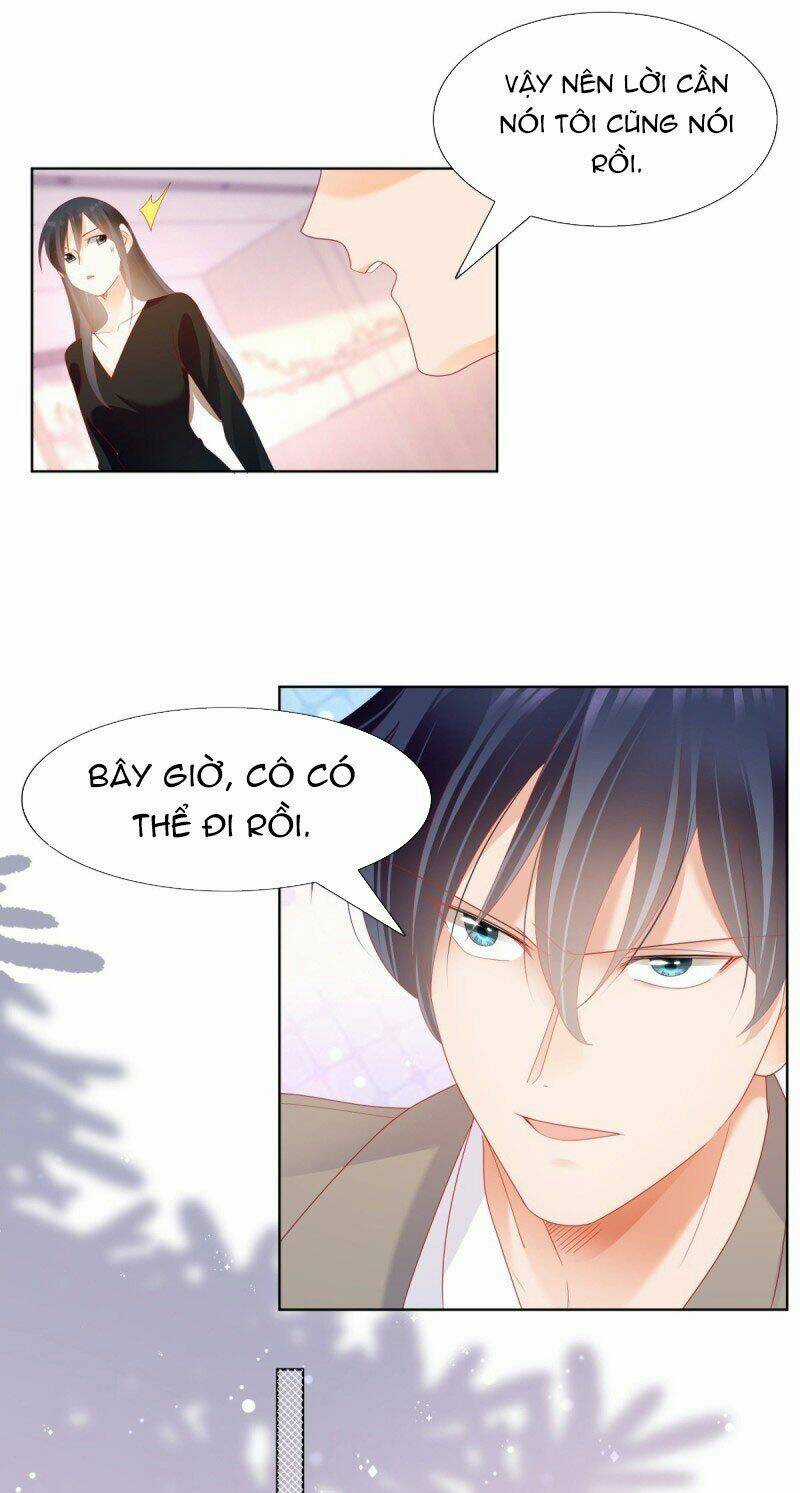 1000 Tư Thế Cưa Đổ Tổng Tài Chapter 137 trang 23