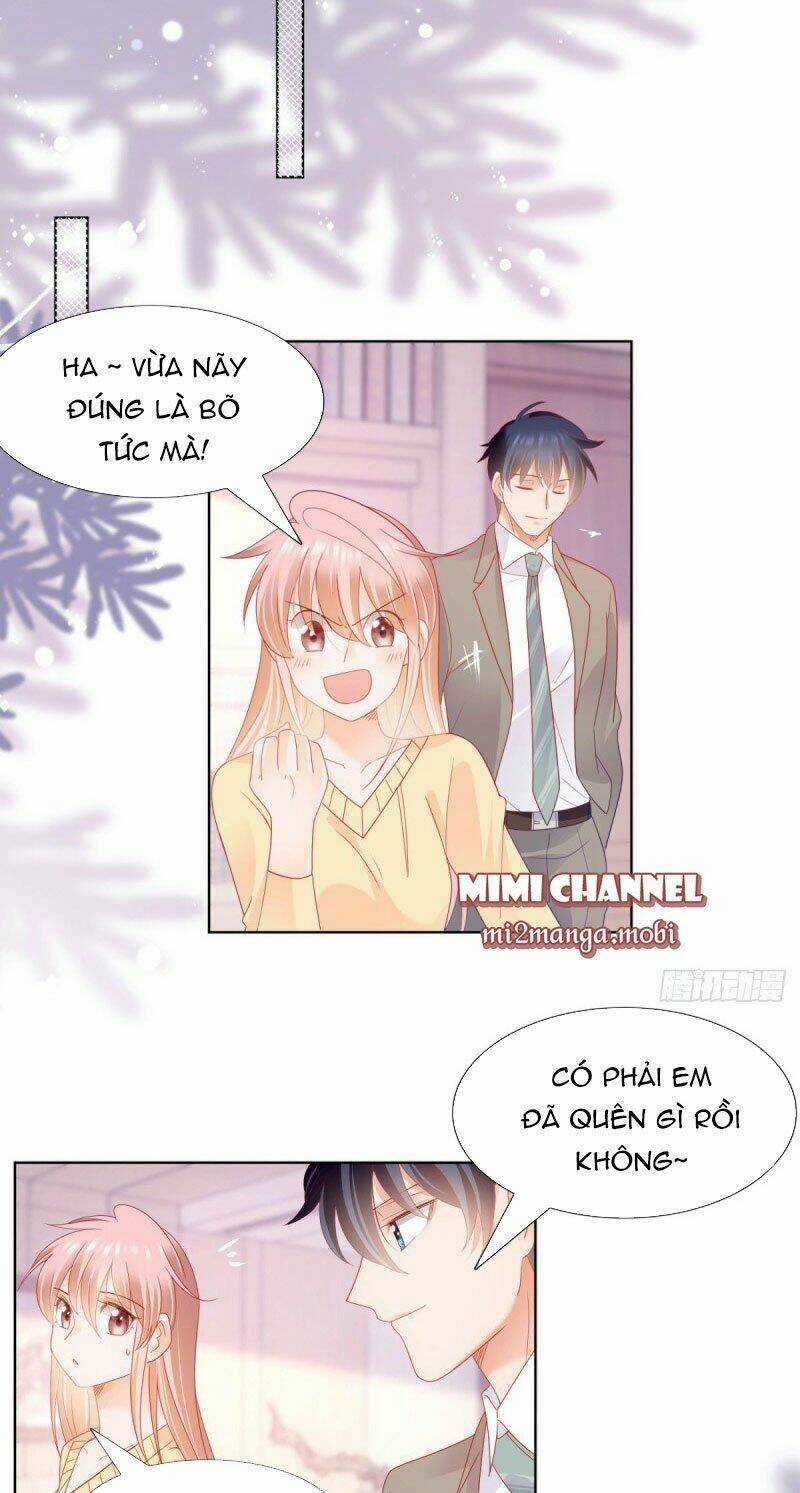 1000 Tư Thế Cưa Đổ Tổng Tài Chapter 137 trang 24