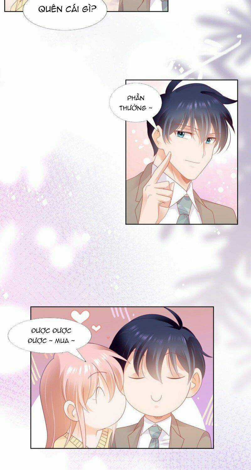 1000 Tư Thế Cưa Đổ Tổng Tài Chapter 137 trang 25