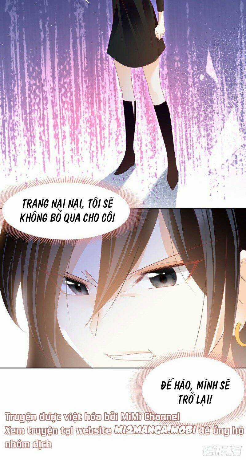 1000 Tư Thế Cưa Đổ Tổng Tài Chapter 137 trang 27