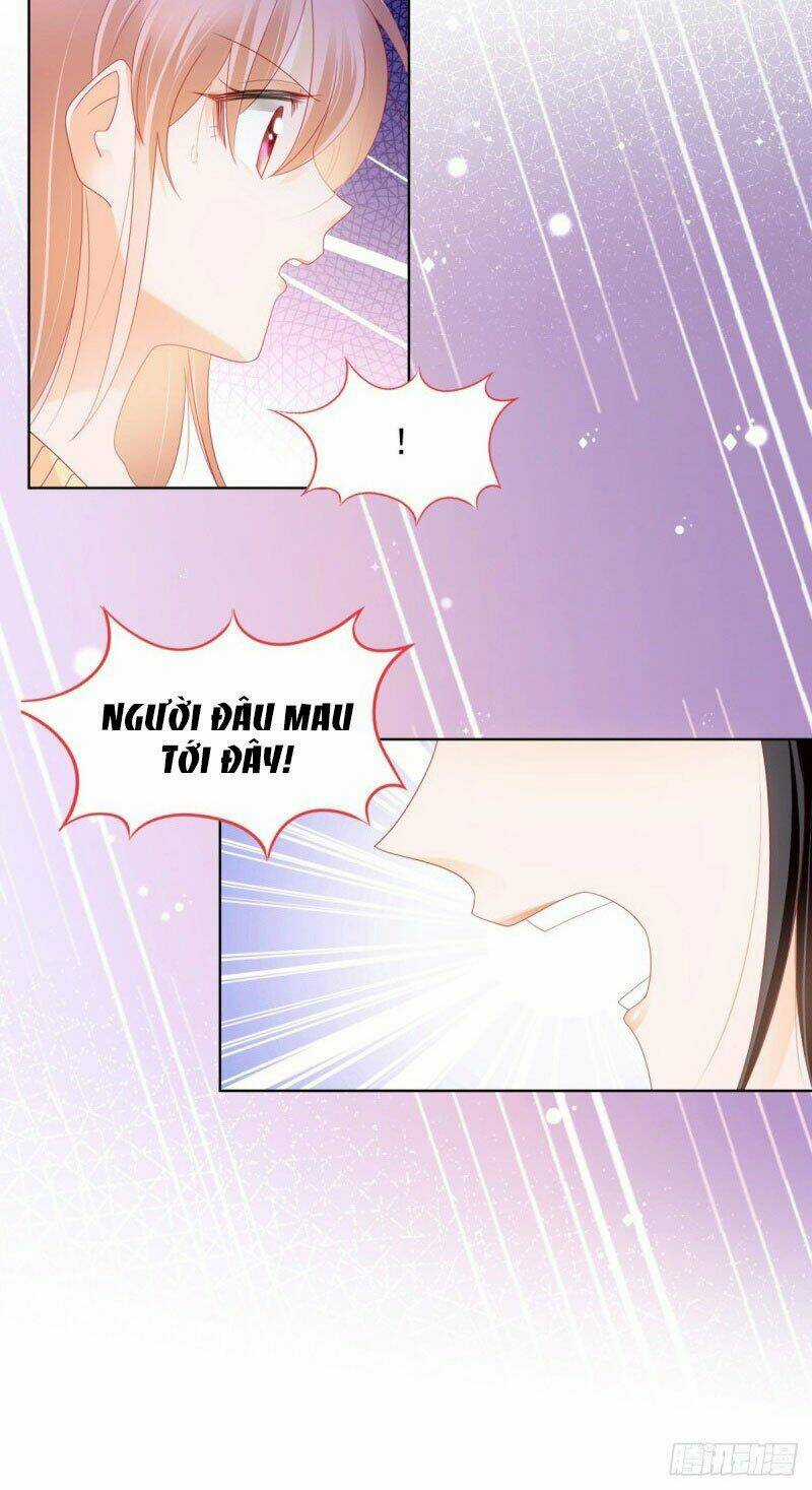 1000 Tư Thế Cưa Đổ Tổng Tài Chapter 137 trang 3