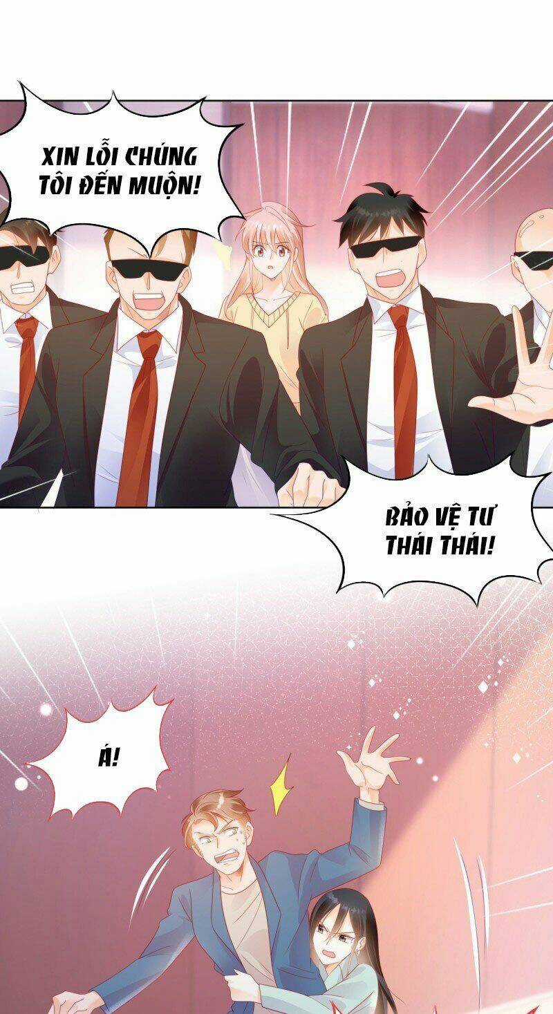 1000 Tư Thế Cưa Đổ Tổng Tài Chapter 137 trang 4