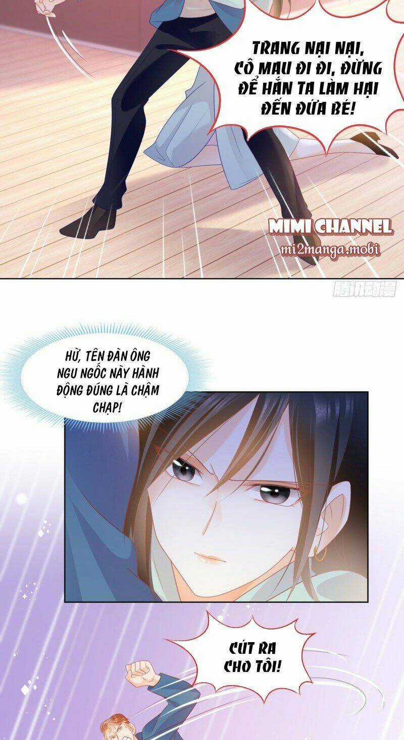 1000 Tư Thế Cưa Đổ Tổng Tài Chapter 137 trang 5