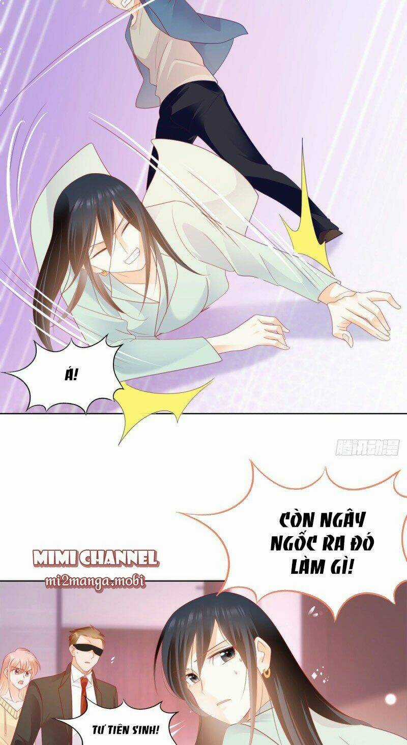 1000 Tư Thế Cưa Đổ Tổng Tài Chapter 137 trang 6