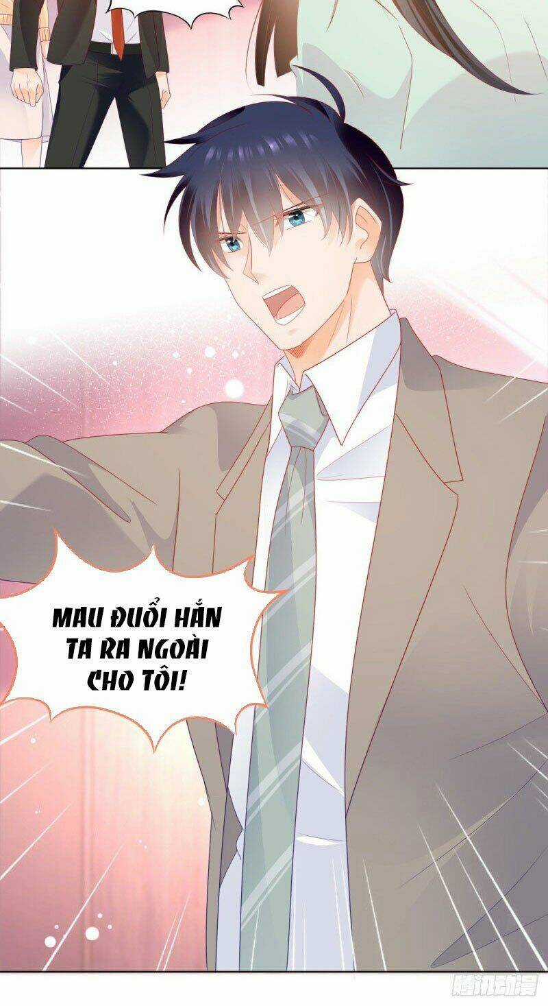 1000 Tư Thế Cưa Đổ Tổng Tài Chapter 137 trang 7