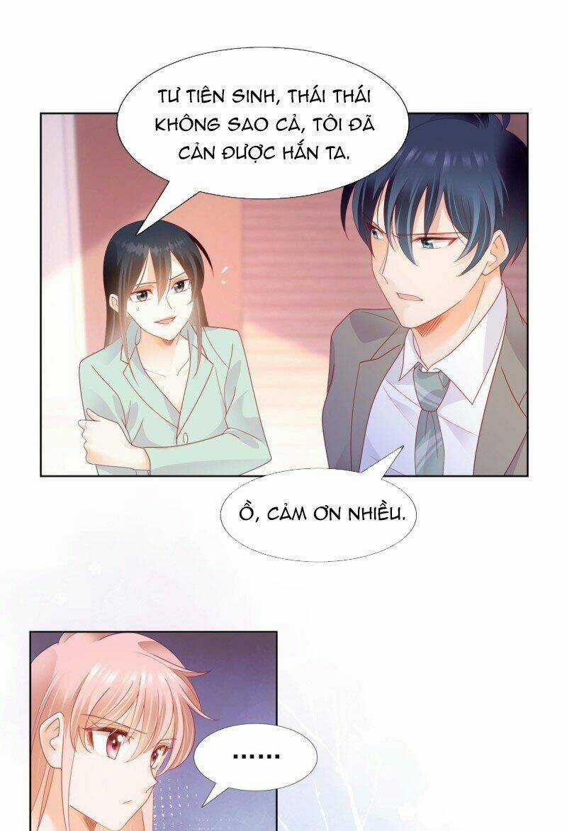 1000 Tư Thế Cưa Đổ Tổng Tài Chapter 137 trang 8