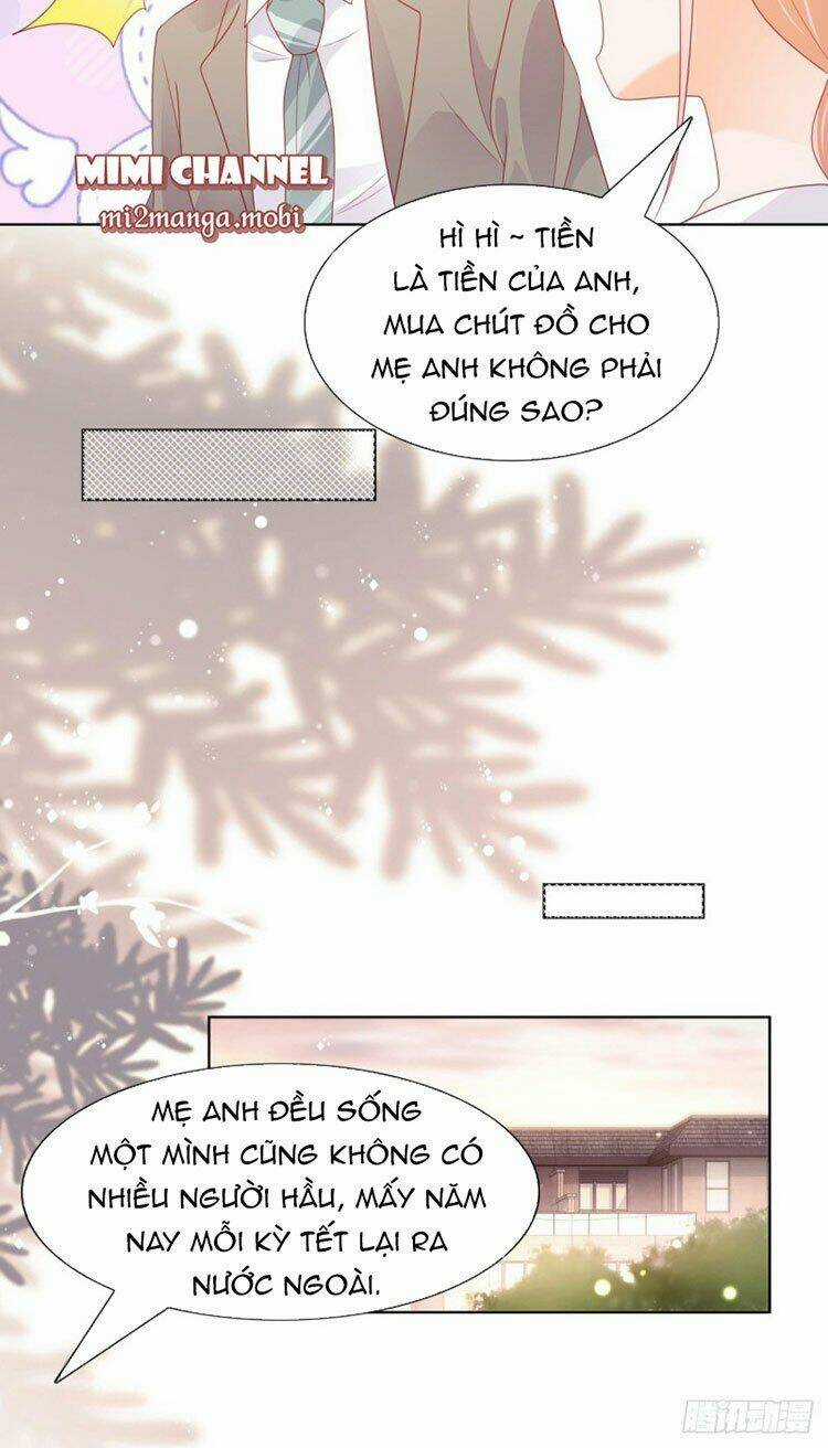 1000 Tư Thế Cưa Đổ Tổng Tài Chapter 138 trang 11