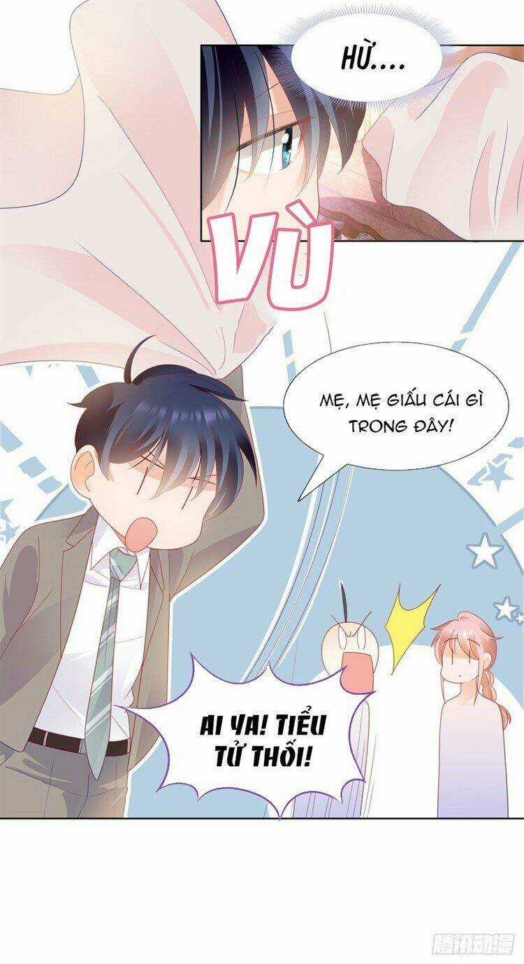 1000 Tư Thế Cưa Đổ Tổng Tài Chapter 138 trang 15