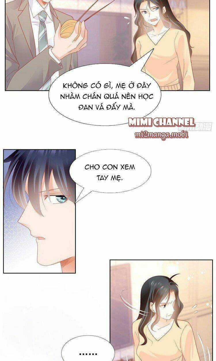 1000 Tư Thế Cưa Đổ Tổng Tài Chapter 138 trang 17
