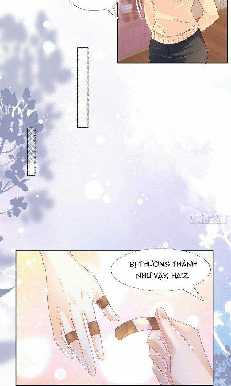 1000 Tư Thế Cưa Đổ Tổng Tài Chapter 138 trang 18