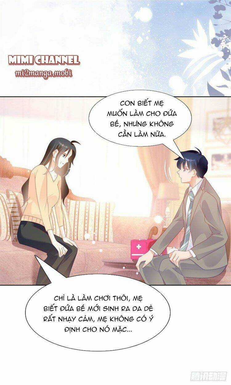 1000 Tư Thế Cưa Đổ Tổng Tài Chapter 138 trang 19