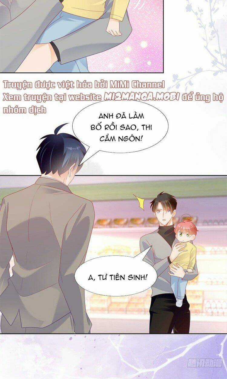 1000 Tư Thế Cưa Đổ Tổng Tài Chapter 138 trang 2