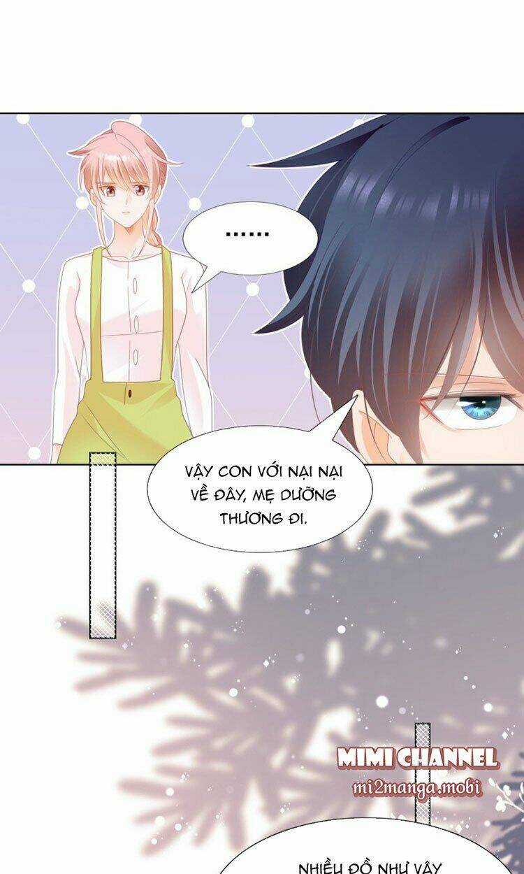 1000 Tư Thế Cưa Đổ Tổng Tài Chapter 138 trang 20