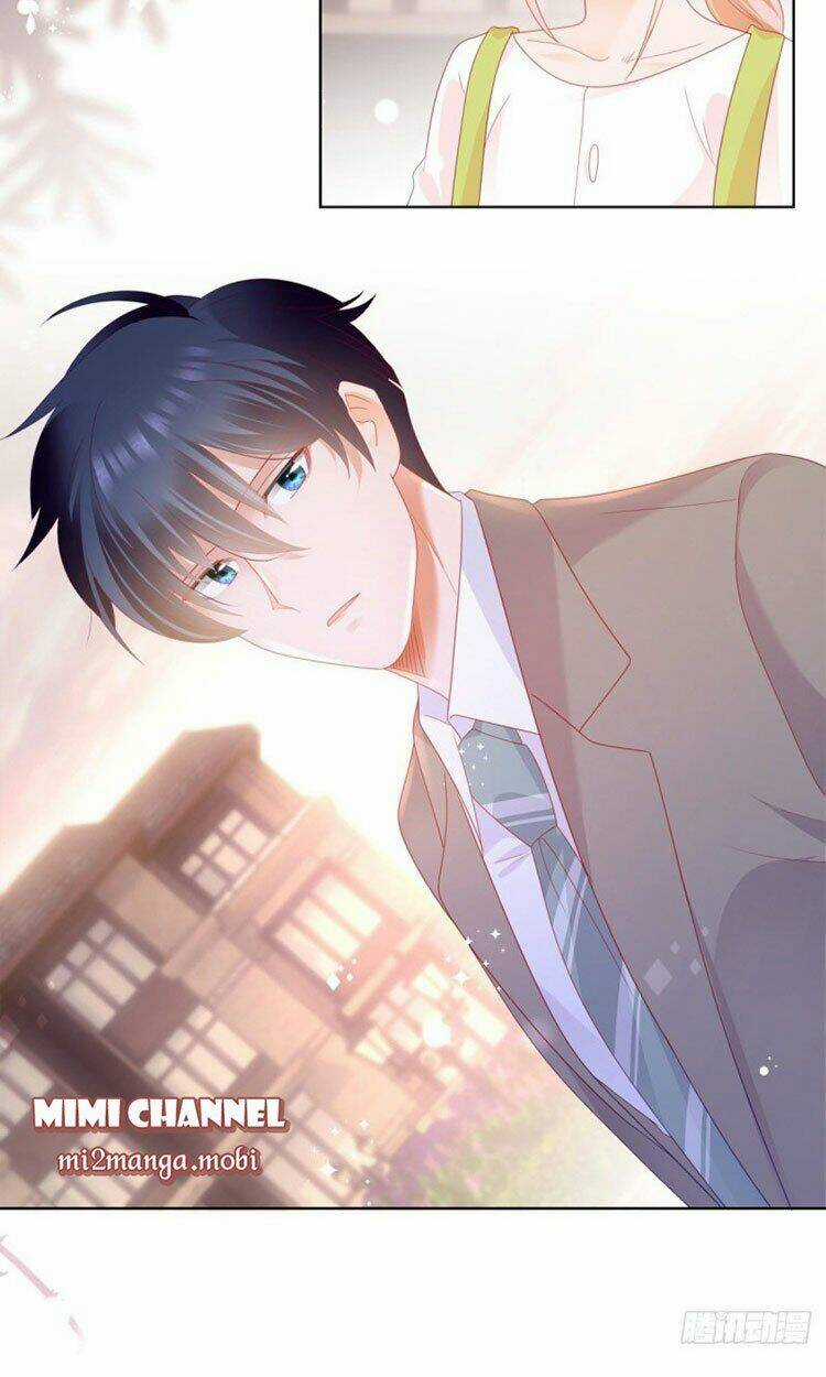 1000 Tư Thế Cưa Đổ Tổng Tài Chapter 138 trang 22