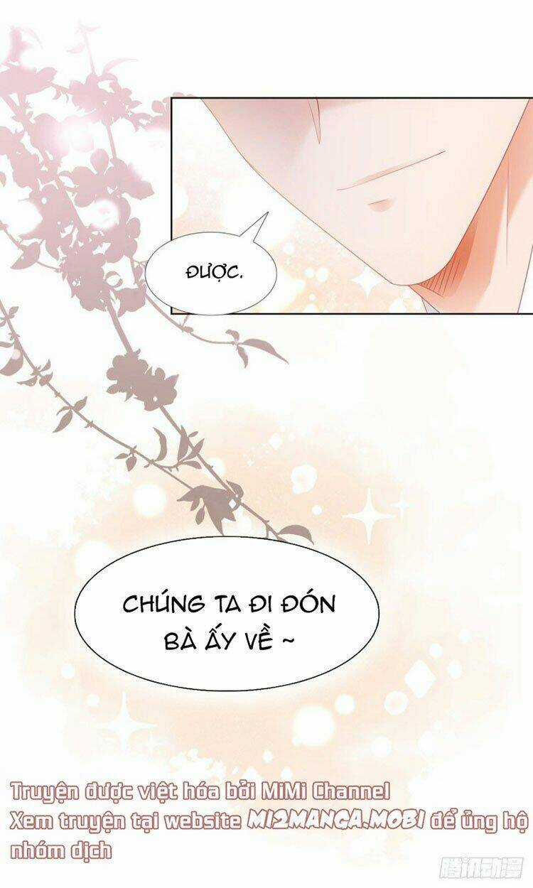 1000 Tư Thế Cưa Đổ Tổng Tài Chapter 138 trang 23