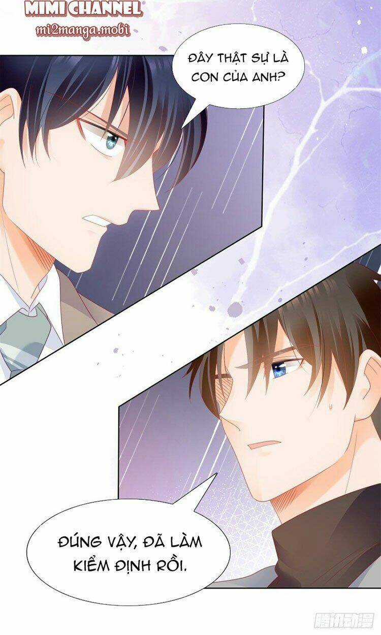 1000 Tư Thế Cưa Đổ Tổng Tài Chapter 138 trang 3