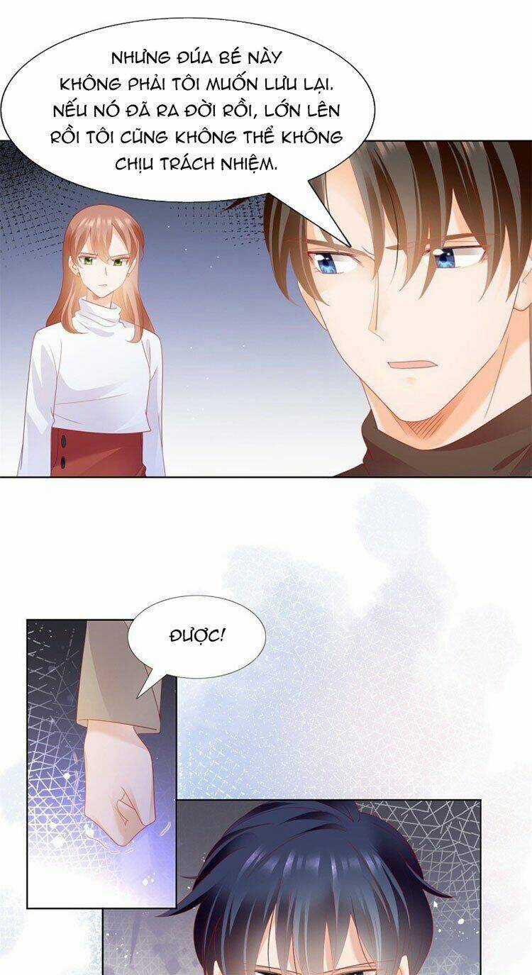 1000 Tư Thế Cưa Đổ Tổng Tài Chapter 138 trang 4