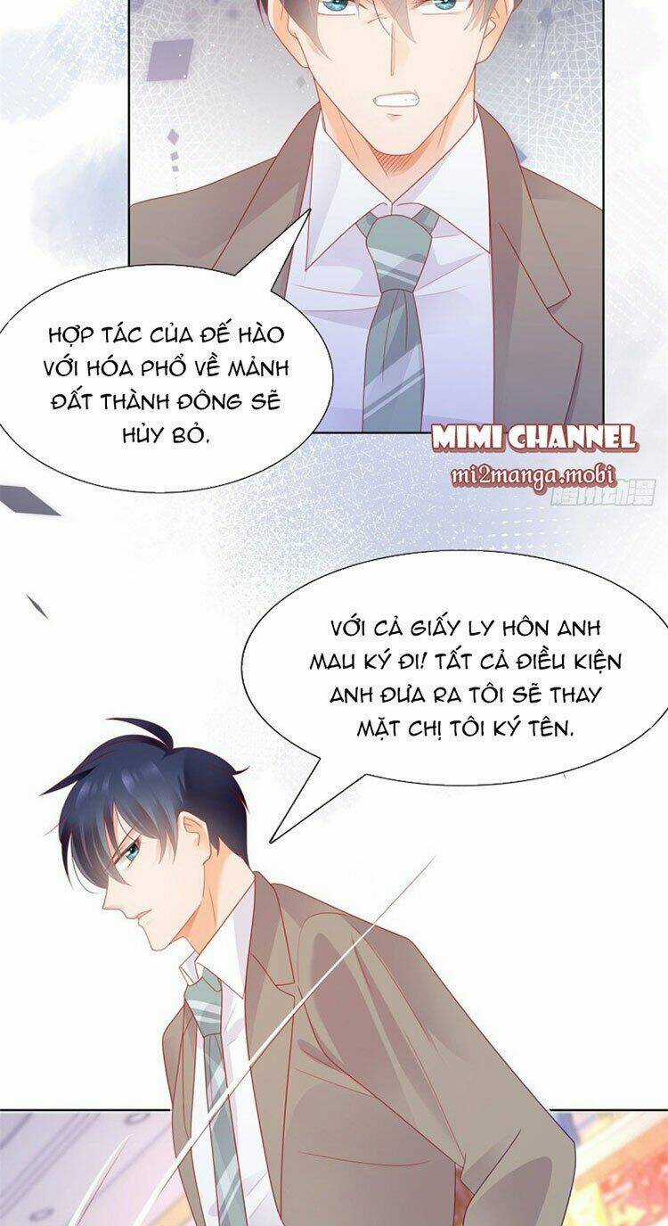 1000 Tư Thế Cưa Đổ Tổng Tài Chapter 138 trang 5
