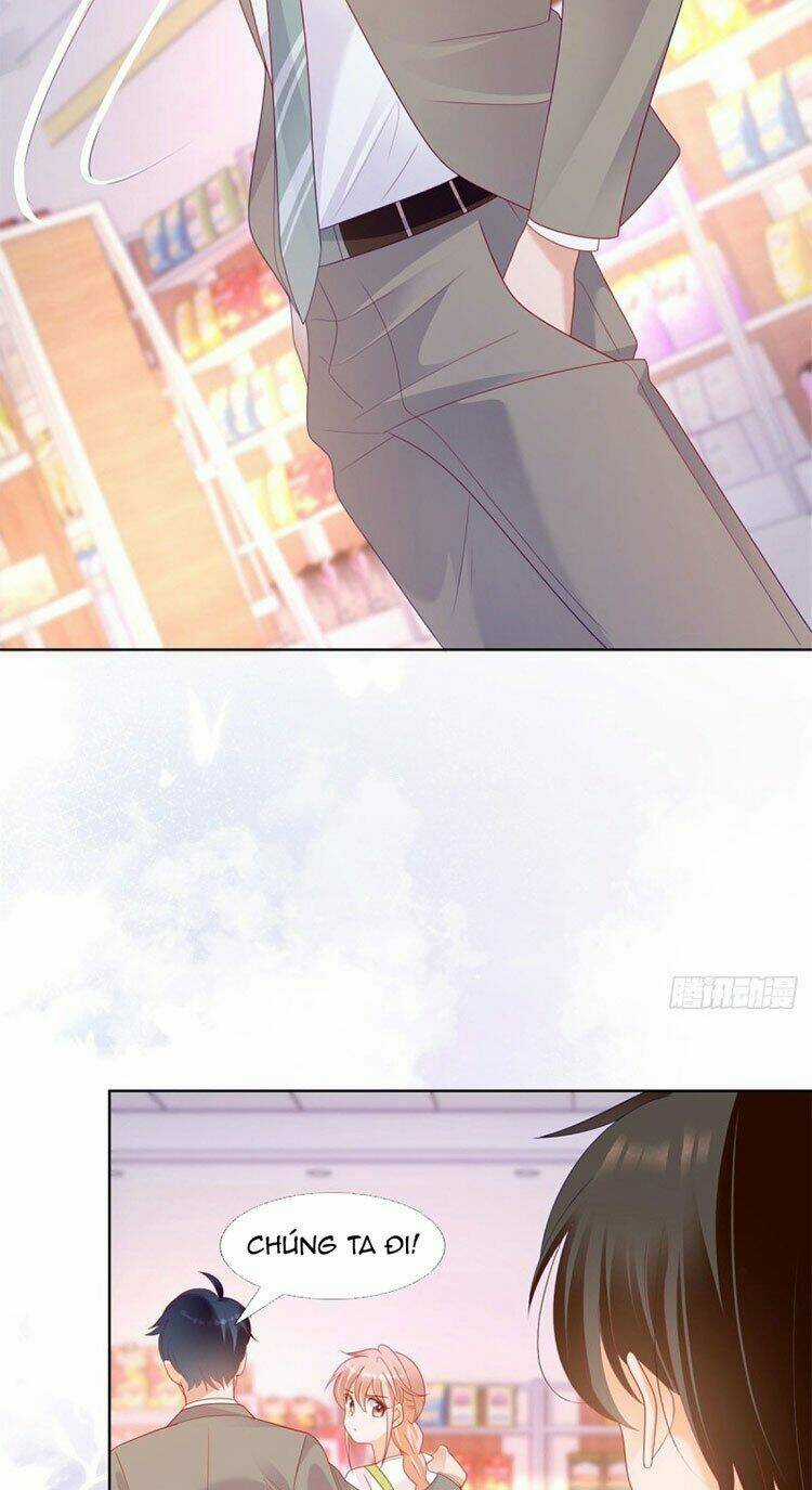 1000 Tư Thế Cưa Đổ Tổng Tài Chapter 138 trang 6