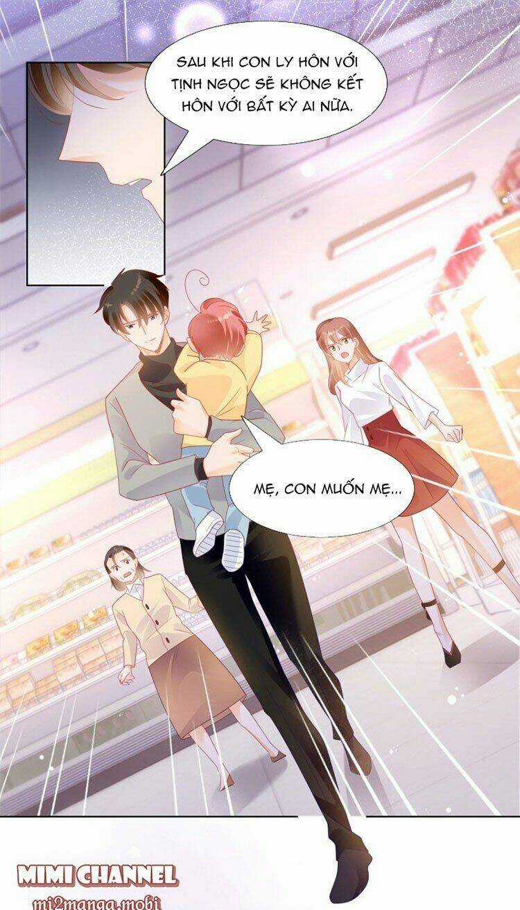 1000 Tư Thế Cưa Đổ Tổng Tài Chapter 138 trang 8