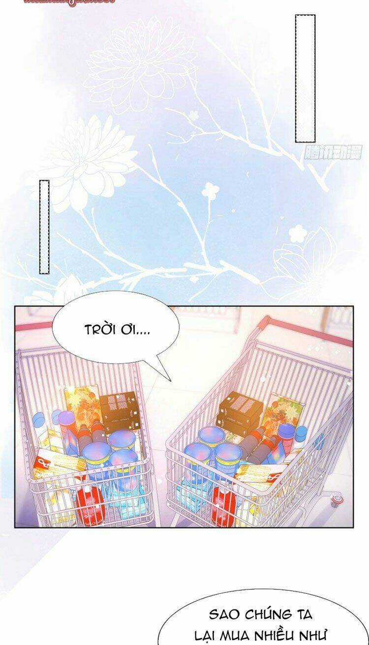 1000 Tư Thế Cưa Đổ Tổng Tài Chapter 138 trang 9