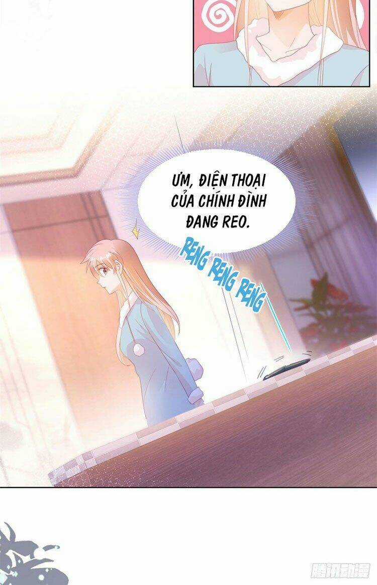 1000 Tư Thế Cưa Đổ Tổng Tài Chapter 139 trang 11