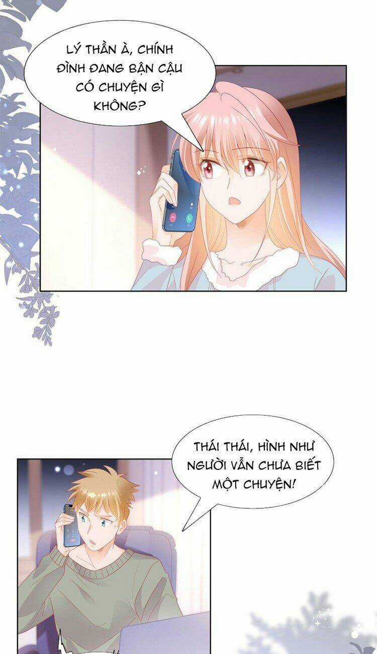 1000 Tư Thế Cưa Đổ Tổng Tài Chapter 139 trang 12