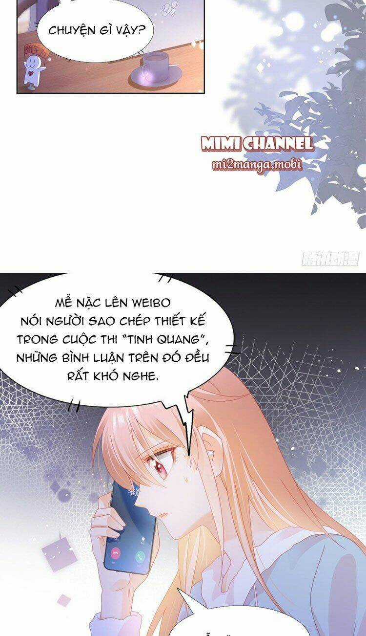 1000 Tư Thế Cưa Đổ Tổng Tài Chapter 139 trang 13