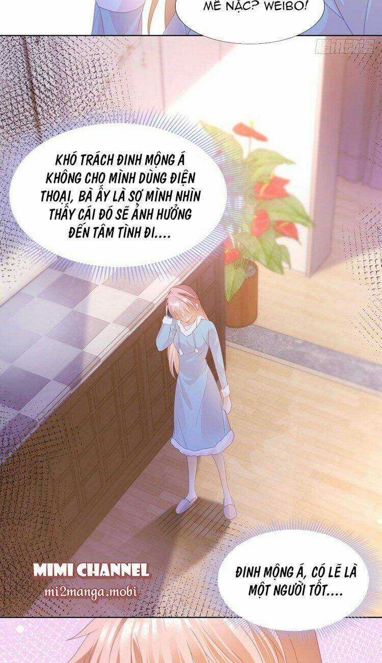 1000 Tư Thế Cưa Đổ Tổng Tài Chapter 139 trang 14