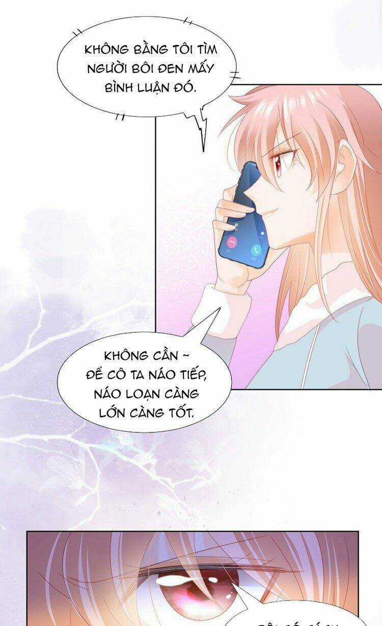 1000 Tư Thế Cưa Đổ Tổng Tài Chapter 139 trang 16