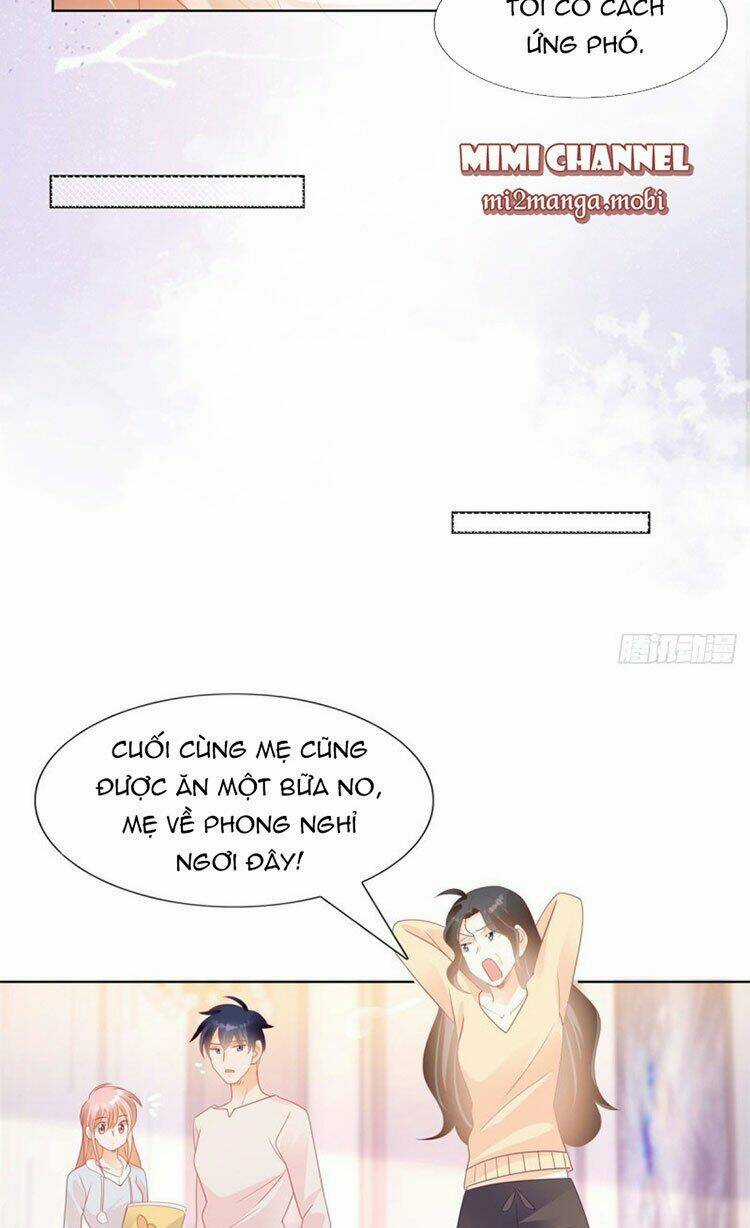 1000 Tư Thế Cưa Đổ Tổng Tài Chapter 139 trang 17