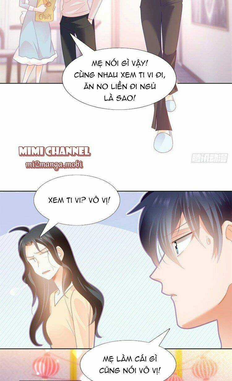 1000 Tư Thế Cưa Đổ Tổng Tài Chapter 139 trang 18