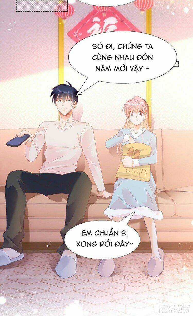 1000 Tư Thế Cưa Đổ Tổng Tài Chapter 139 trang 19