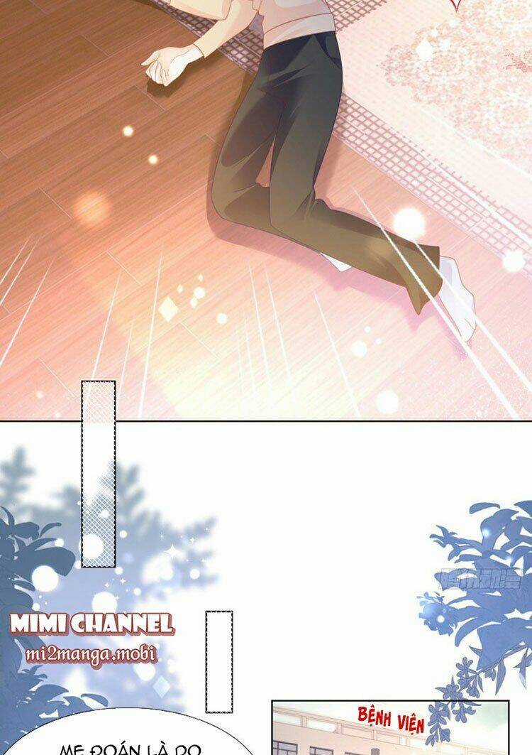 1000 Tư Thế Cưa Đổ Tổng Tài Chapter 139 trang 2