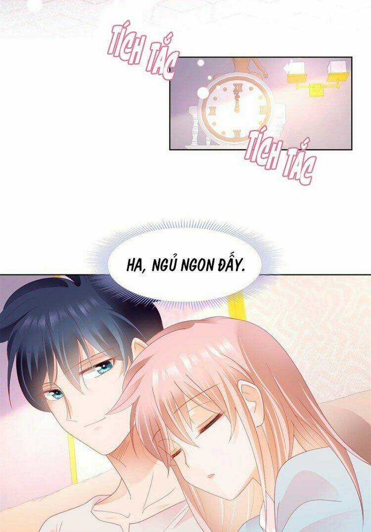 1000 Tư Thế Cưa Đổ Tổng Tài Chapter 139 trang 20