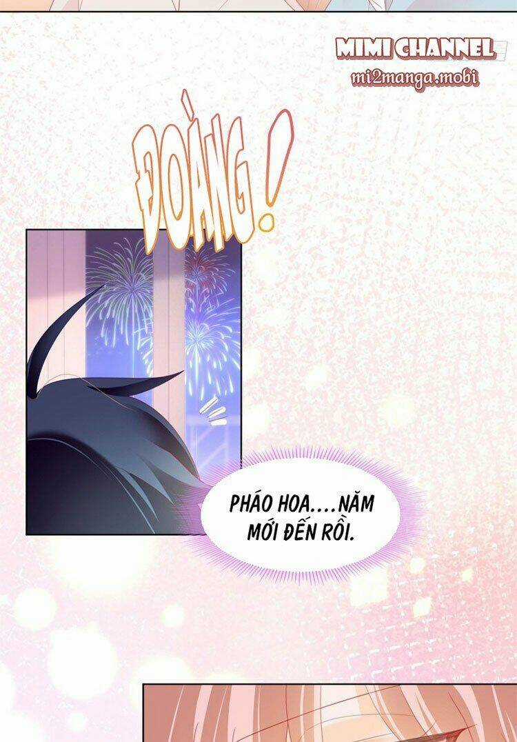 1000 Tư Thế Cưa Đổ Tổng Tài Chapter 139 trang 21