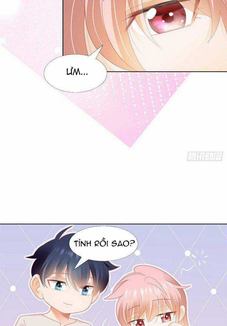 1000 Tư Thế Cưa Đổ Tổng Tài Chapter 139 trang 22