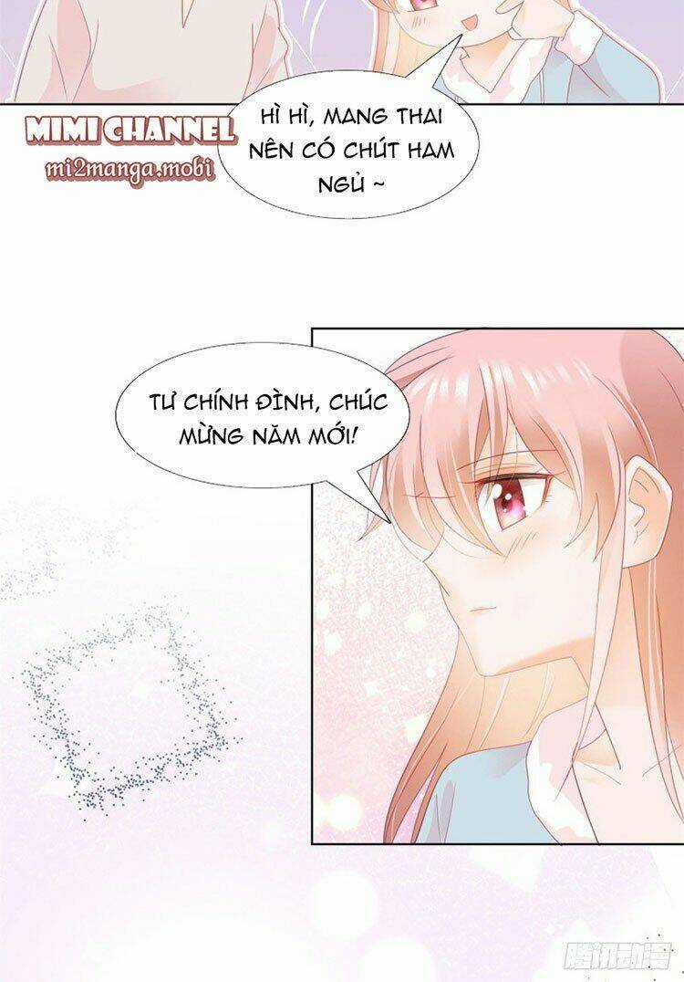 1000 Tư Thế Cưa Đổ Tổng Tài Chapter 139 trang 23