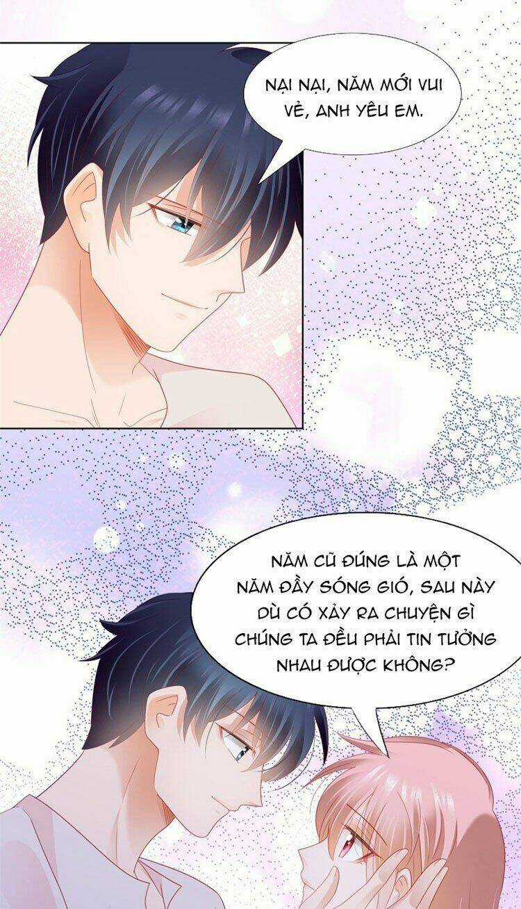 1000 Tư Thế Cưa Đổ Tổng Tài Chapter 139 trang 24