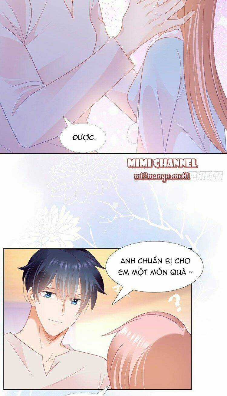 1000 Tư Thế Cưa Đổ Tổng Tài Chapter 139 trang 25
