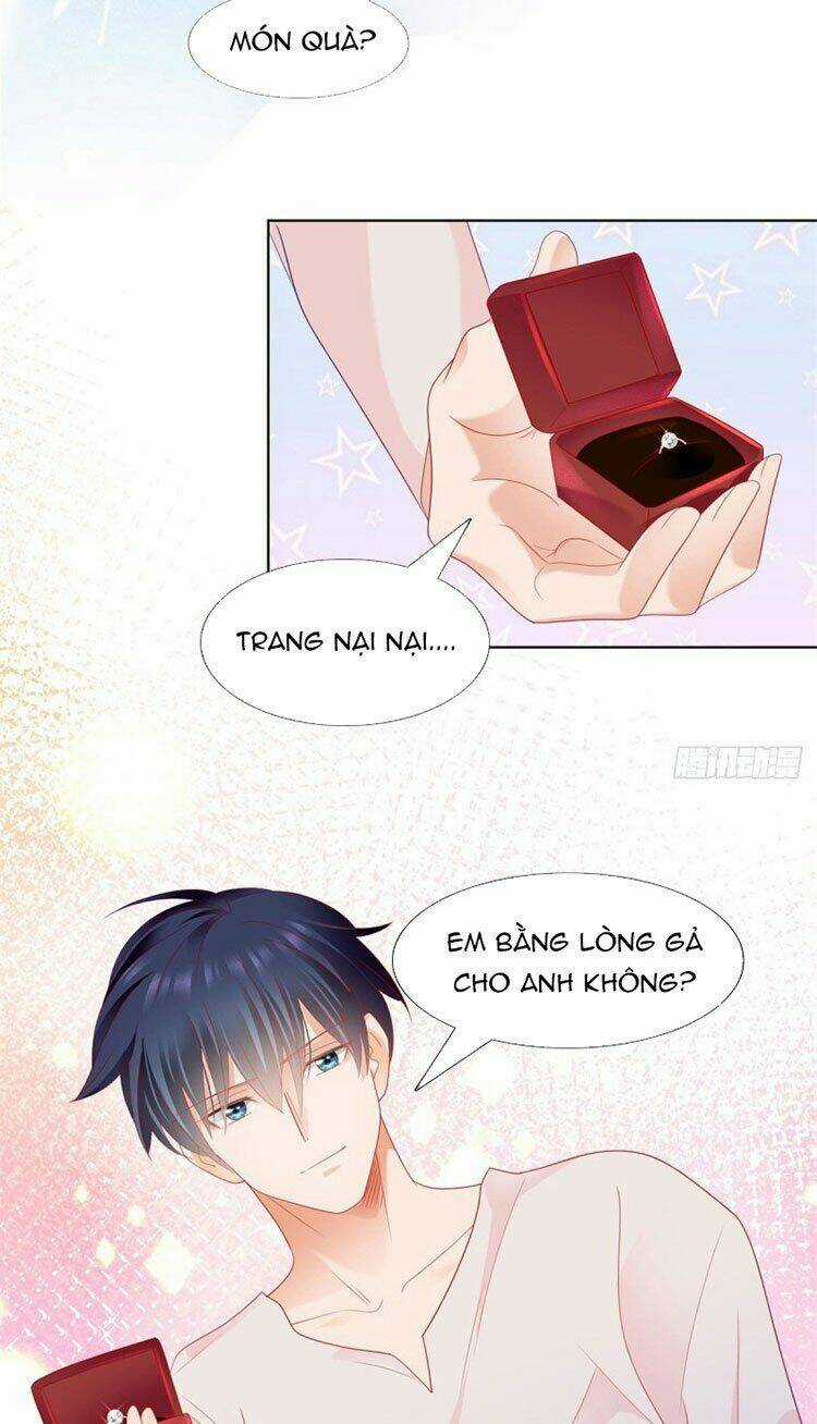 1000 Tư Thế Cưa Đổ Tổng Tài Chapter 139 trang 26